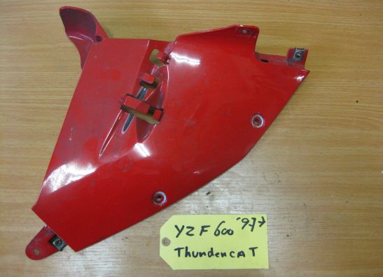 Linker binnenkuip Yamaha YZF 600 Thundercat