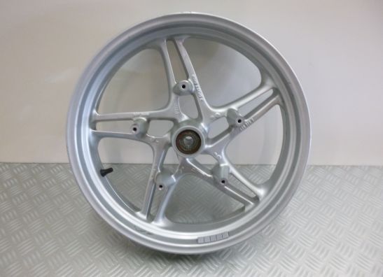 Front Wheel BMW R 1150 RT   R 850 RT