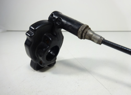 Gaszug Ducati monster 600