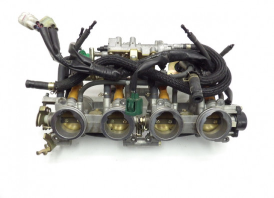 Einspritzanlage Yamaha FZ6