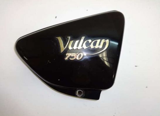 Rechter zijkuip klein Kawasaki VN 700  750