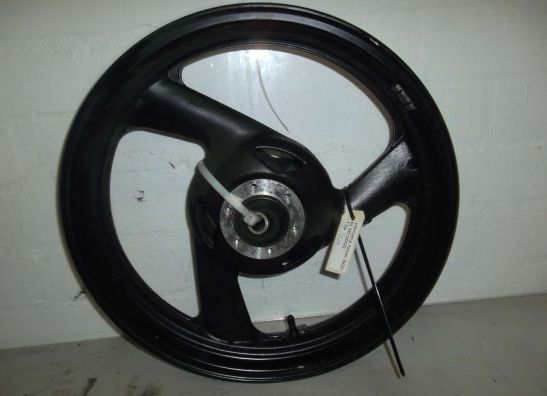 Voorvelg Yamaha FAZER 600
