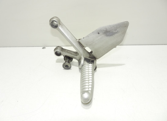 Schetsplaat links Ducati 749  999