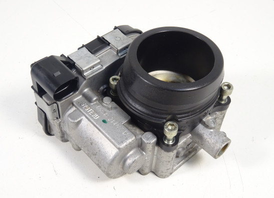 Einspritzanlage Ducati Hypermotard 821