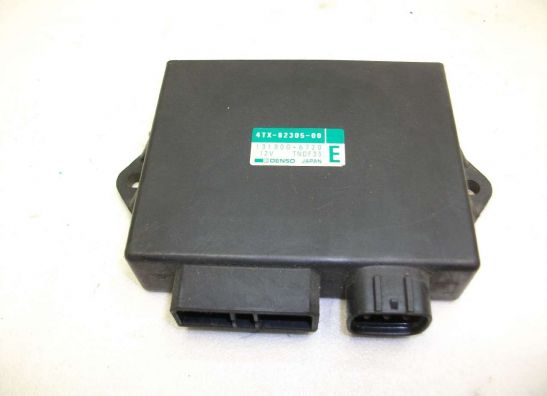Ignitor CDI ECU Yamaha TDM