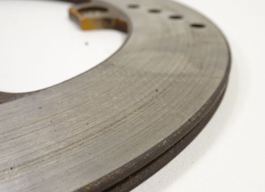 Achterremschijf Ducati 748