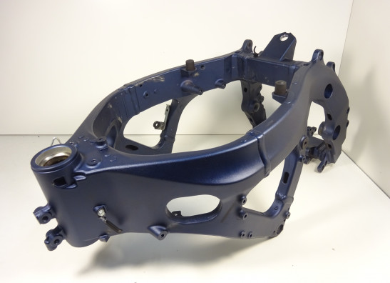 Rahme teile Suzuki GSX R 750 2011-2012