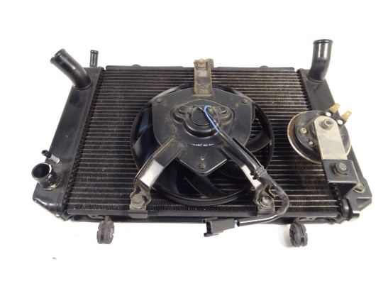 Radiateur Suzuki GSR 600