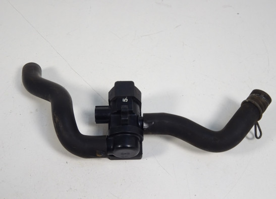 Luftfiltergehäuse Kawasaki ER 6