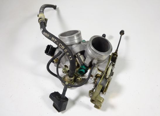 Throttle body Aprilia Falco