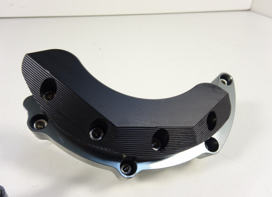 Crash Pads Yamaha MT 09