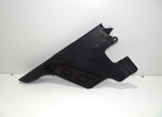 Kettingkast Kawasaki KLE 500