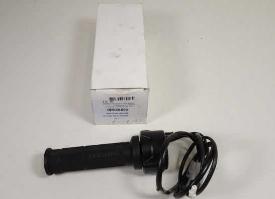 Handvat Ducati Overige Ducati