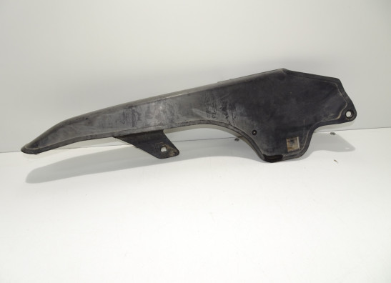 Chaincase Honda TRANSALP