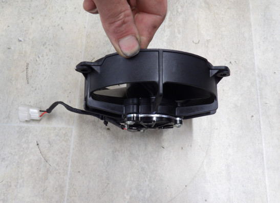 Ventilator Husqvarna Svartpilen 125