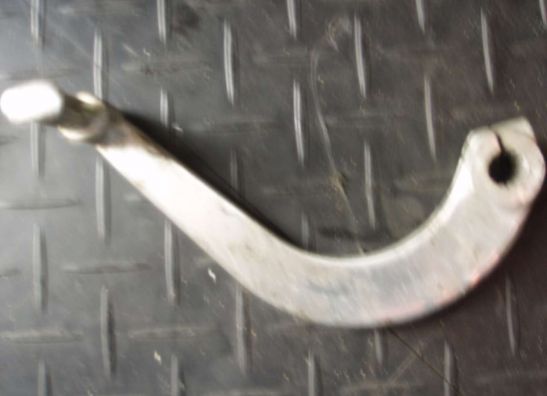 Schakelpedaal Suzuki GSX F 600