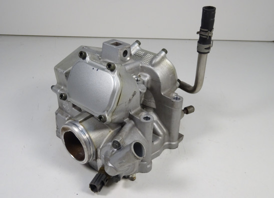 Cilinderkop Aprilia Pegaso 650