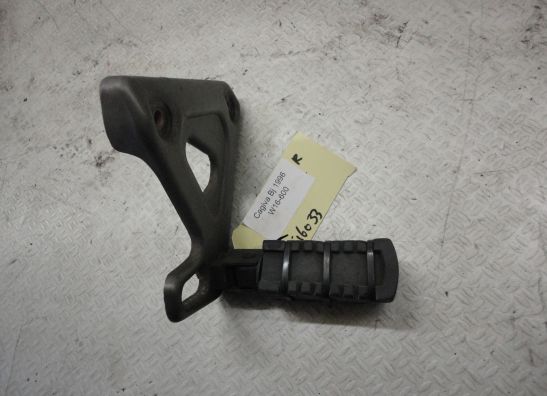 Soziusfussraste rechts Cagiva W16 600