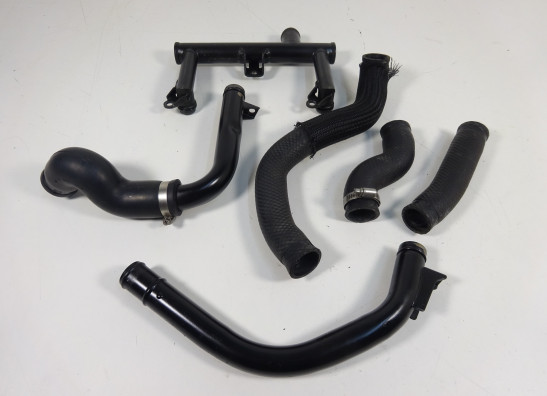 Radiator toebehoren Kawasaki Z 750