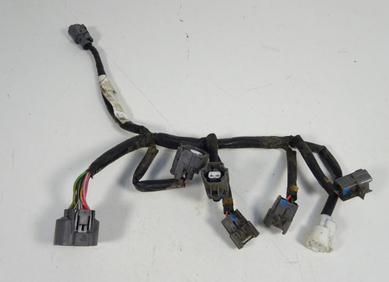 Ignition Coil Honda VFR 800 I