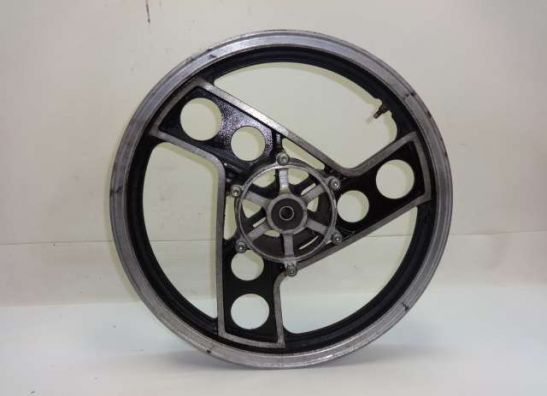 Felge vorne Yamaha XJ 600 Diversion