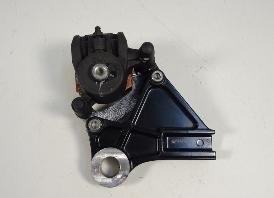 Bremssattel Bremszange hinten Kawasaki ER 6