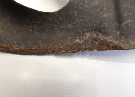 Auspuff-Krummer Honda ST 1100 Pan European