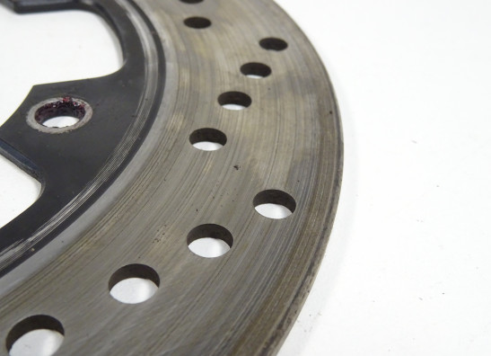 Rear brake disc Ducati monster 900
