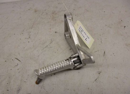Main step holder left Honda Overige Honda