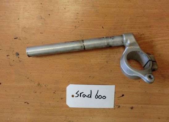 Clip on links Suzuki GSX R 600