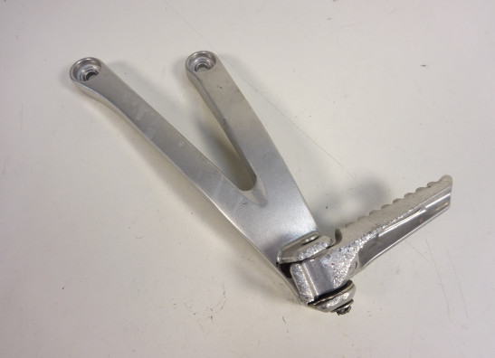 Pillion step left  Honda CBR 600 RR