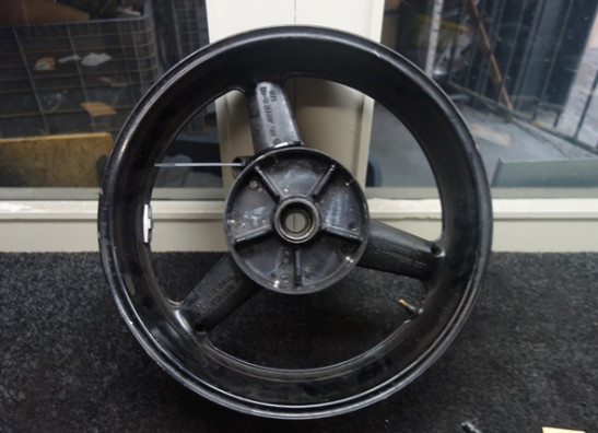 Rear wheel Yamaha YZF R6