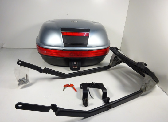 Top-case Yamaha FAZER 600