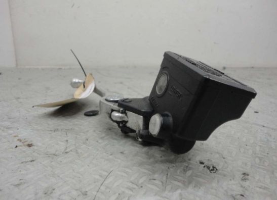 Rempomp Yamaha FJR 1300