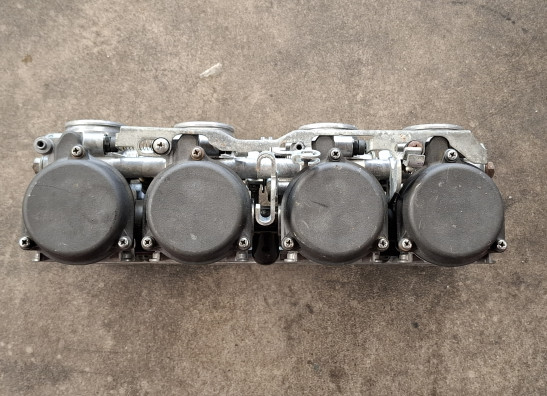Carburateurset Honda CBR 600 F