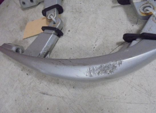 Achterhandvat Yamaha X max 250 i