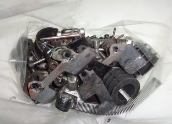 Other Yamaha XS 750