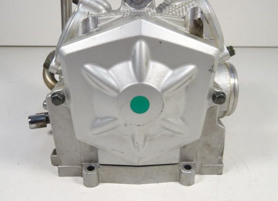 Cilinderkop Aprilia Pegaso 650