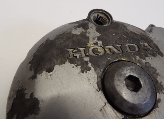 Dynamodeksel Honda TRANSALP