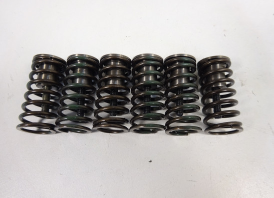 Clutch Ducati monster 600