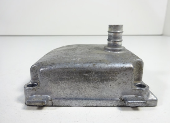 Engine cover Yamaha FZ6