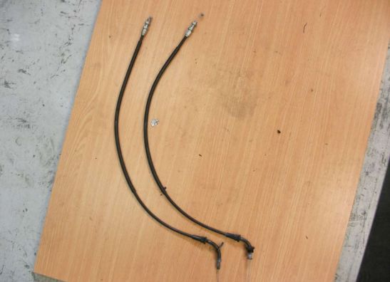 Throttle cable Suzuki GSX R 1300 Hayabusa
