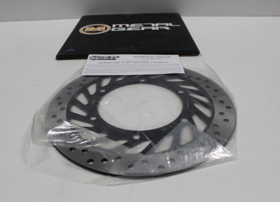 Remschijf voor links Honda ST 1100 Pan European