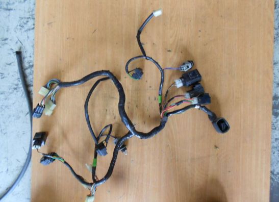 Kabelboom voor Yamaha FJR 1300