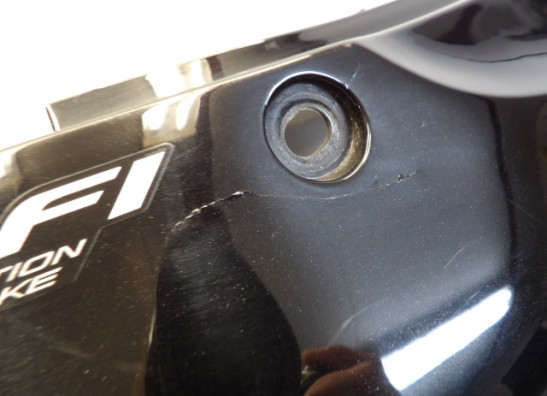 Achterkuipdeel Honda CBR 1100 XX