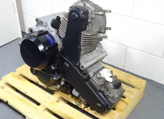 Motorblok Ducati Monster 695