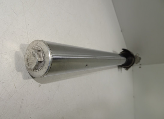 Front Fork left complete Yamaha XJ 600 Diversion