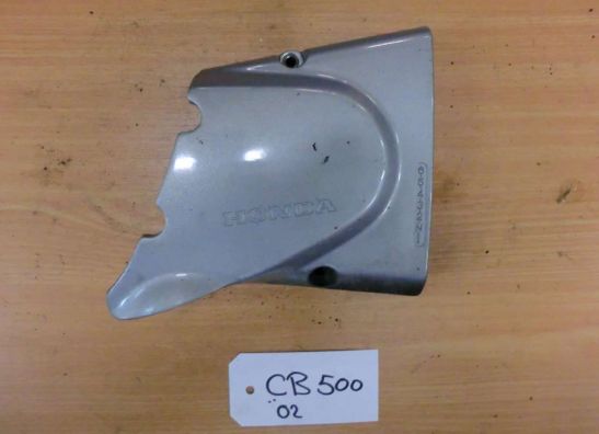 Motorblokdeksel Honda CB 500
