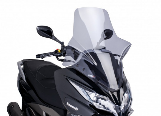 Scheibe Windschild Kawasaki Overige Kawasaki