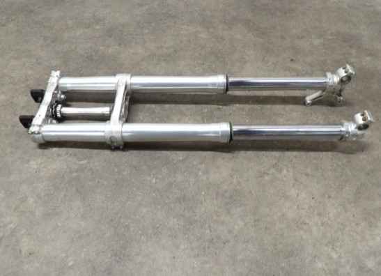 Front pipes Aprilia RXV  SXV